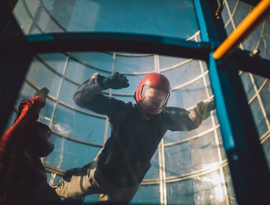 11 способов отметить День святого Валентина