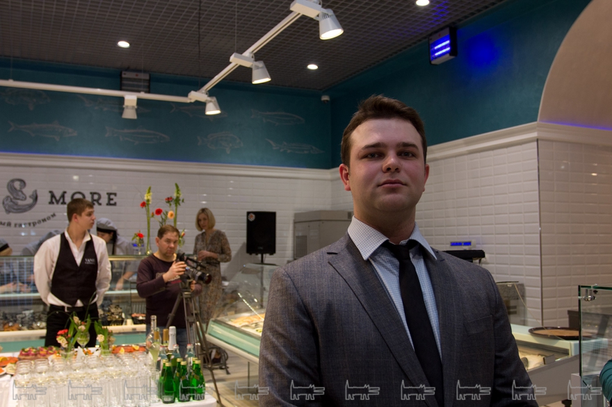 Море Море Часы Работы Магазин