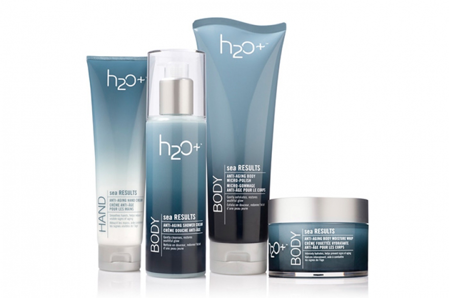 Косметика H2o Купить В Интернет Магазине