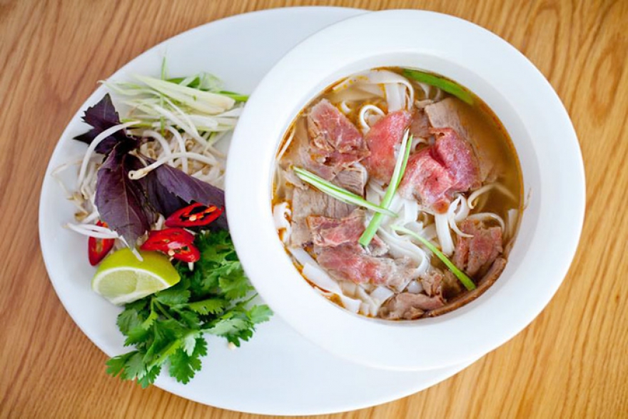 Паназиатские Супы Рецепты С Фото