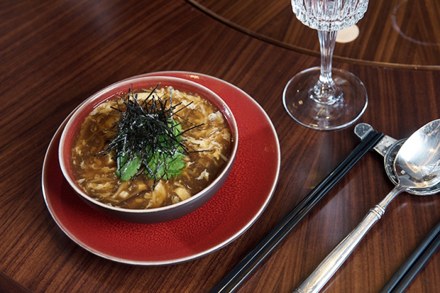 Паназиатские Супы Рецепты С Фото