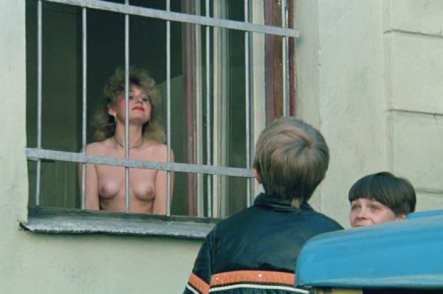 Сцены Порно В Советском Кино Видео