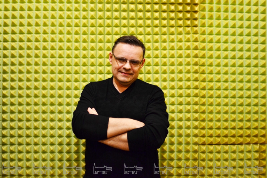 Андрей Кравец Фото