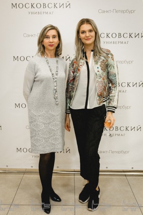 Московский Универмаг Интернет Магазин