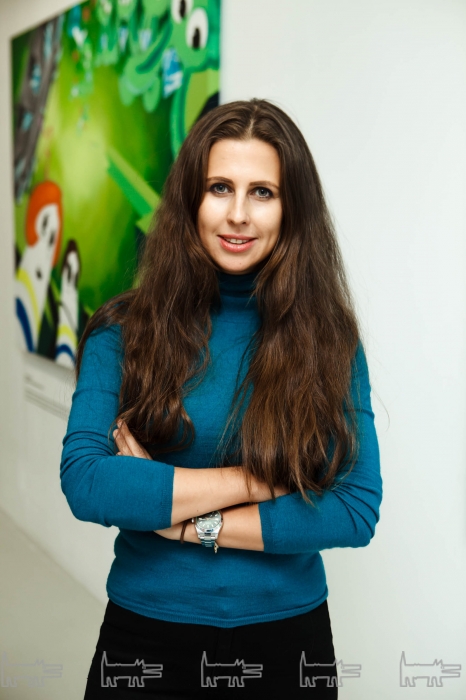Анна Нова Фото