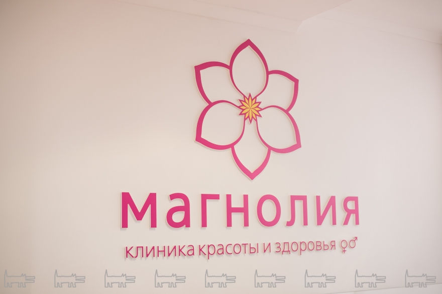 Сайт Магнолия Регистрация Карты Магазин