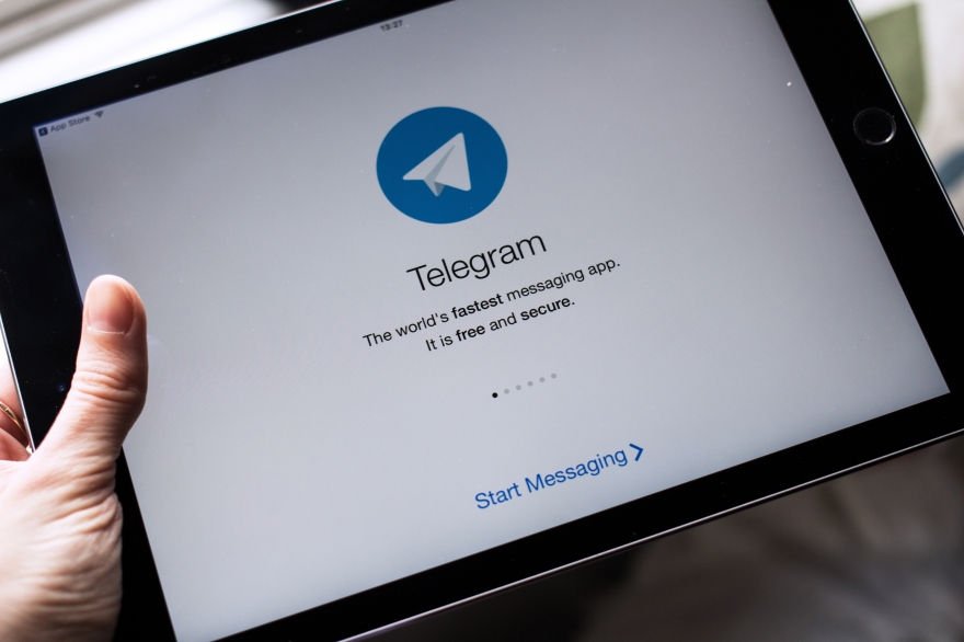 Telegram выпустил «свободу слова» для обхода блокировок