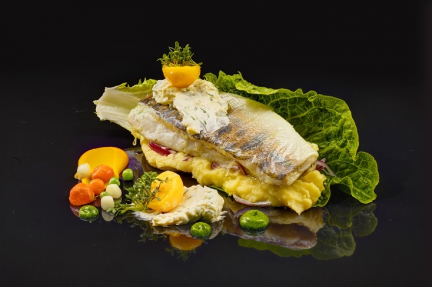 Реферат: Рибні блюда Китаю (морепродукти: риба, краби, креветки та інше). Оформлення і подача блюд