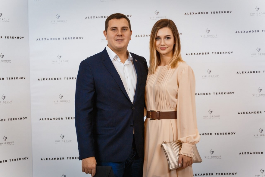 Терехов Аутлет Интернет Магазин