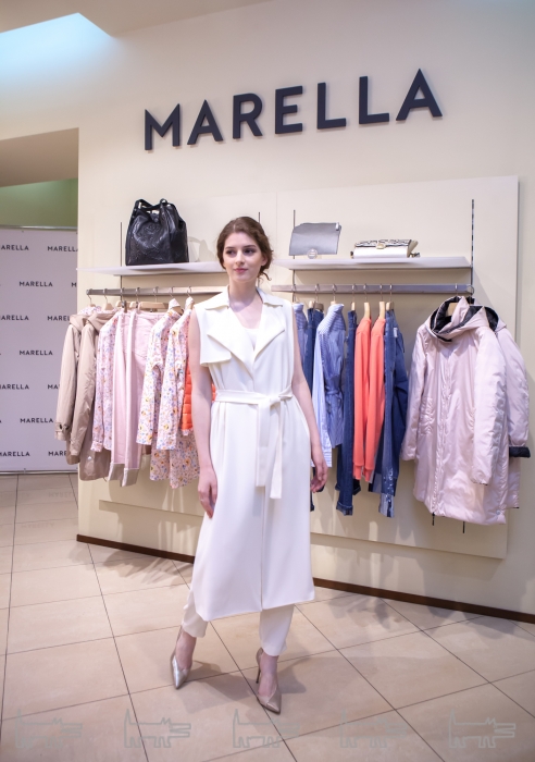 Марелла Магазины В Москве Адреса Телефоны