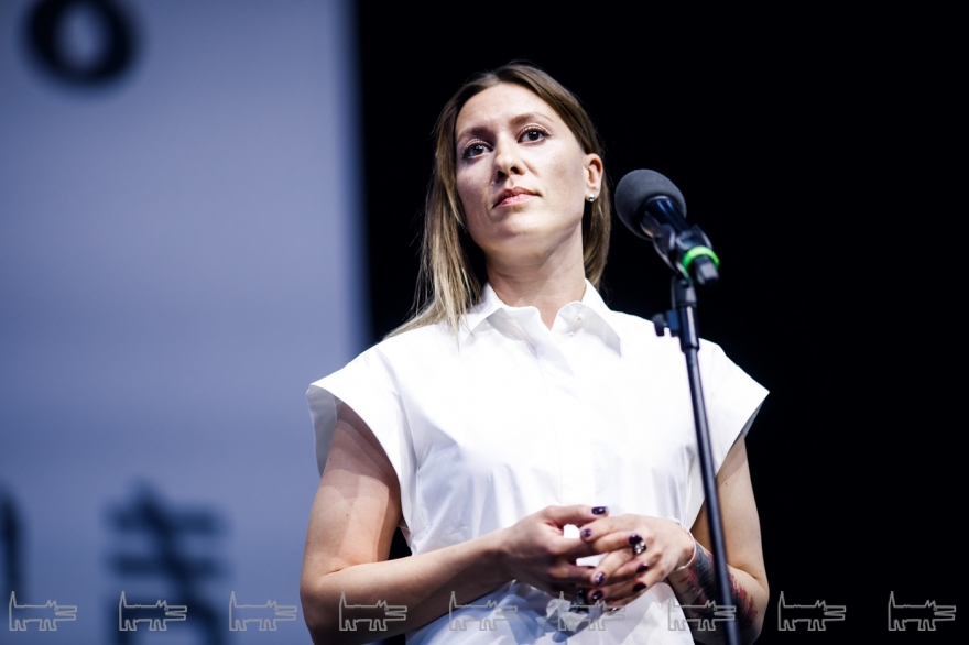 Анна Козлова Фото