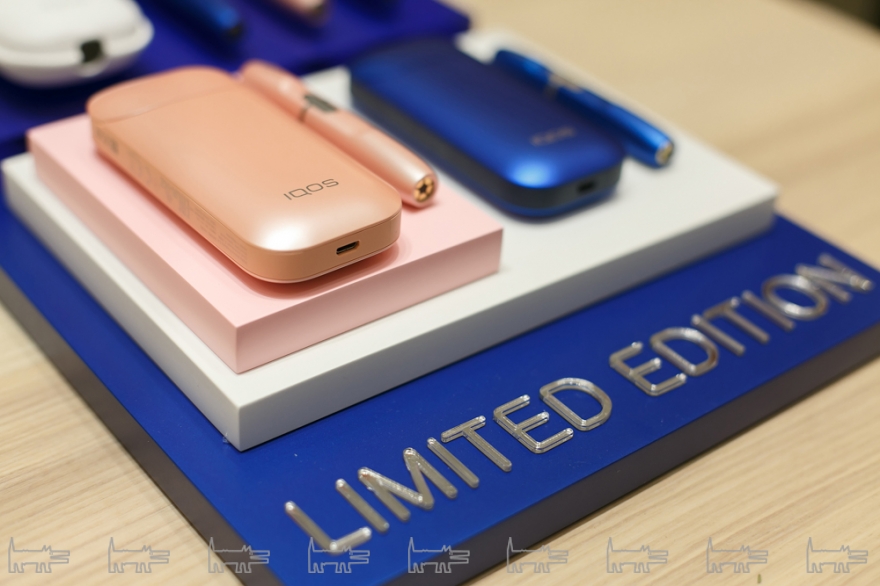 Iqos Официальный Магазин В Москве