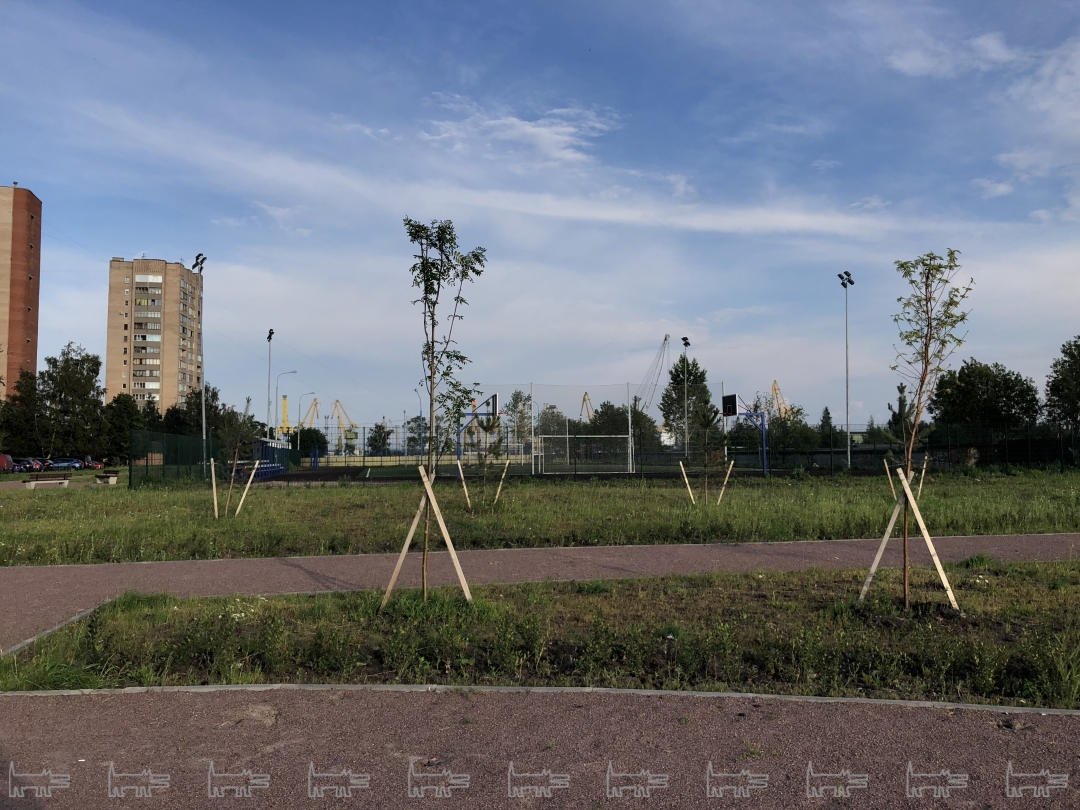 храм на канонерском острове