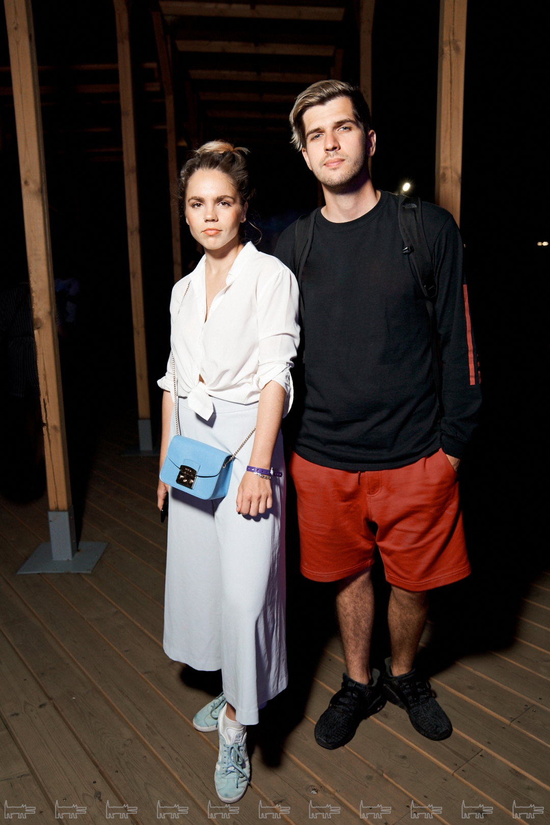 Руслан Усачев, Монеточка, Руслан Усачев, Манижа И Ида Галич: Как Прошло  Афтепати Vk Fest