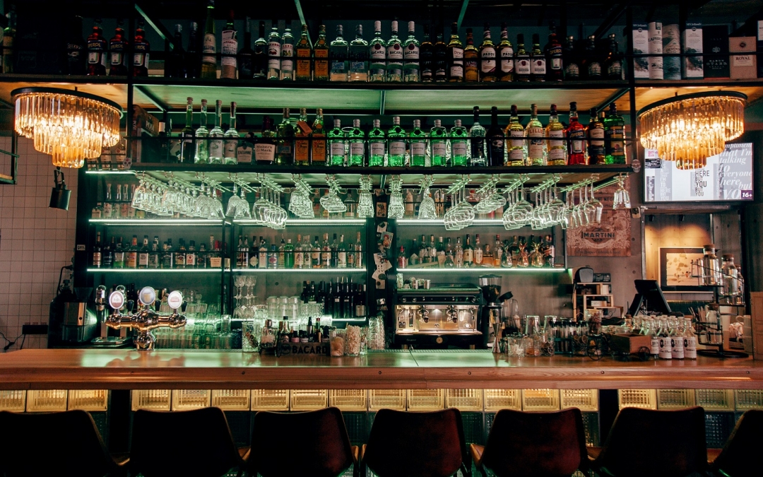 Gid Fudi 5 Restoranov Kryma Kotorye Vybirayut Prodvinutye Gurmany