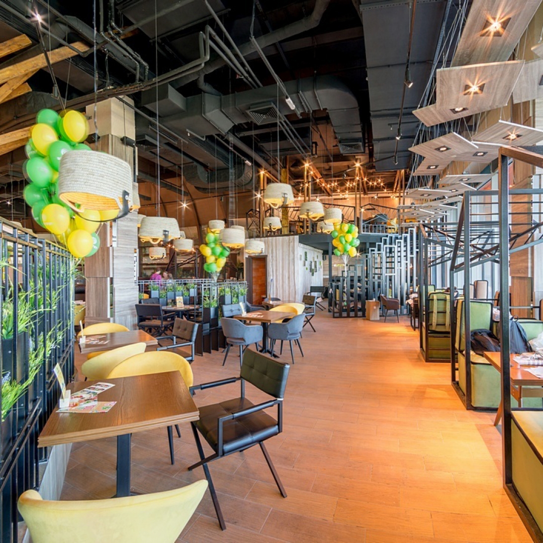 S Pylu S Zharu 7 Novyh Restoranov Ufy