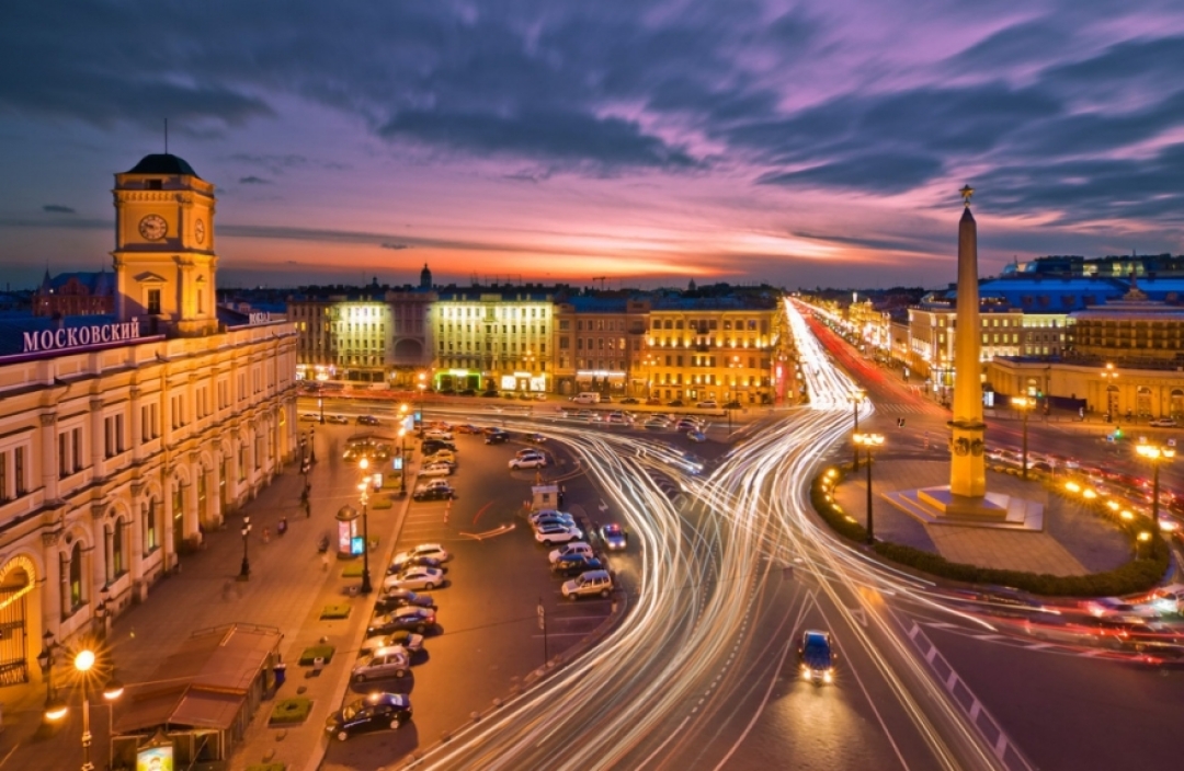 Бмв в питере