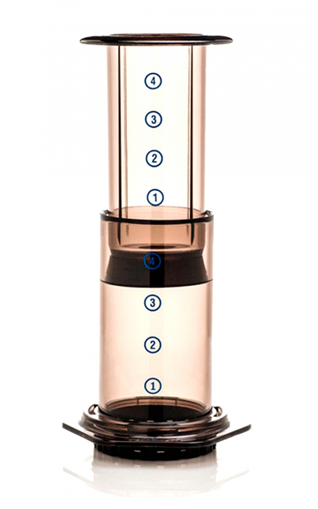 Как выбрать хороший кофе — и причем тут терруар, воронка и кемекс