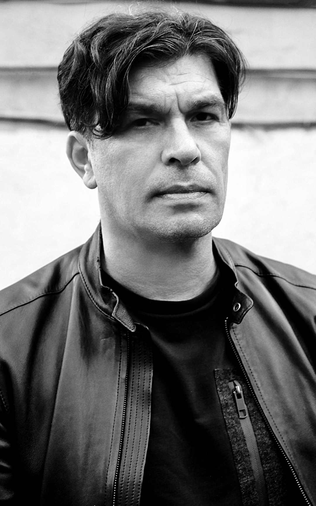 Юрий Каспарян: «В планах – переиздание всего творчества "Кино"»