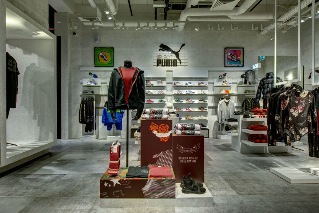 Магазин Кроссовок Puma Магазин Кроссовок Puma