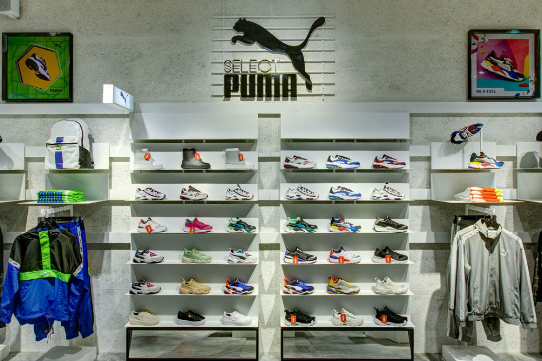 Магазин Кроссовок Puma Магазин Кроссовок Puma