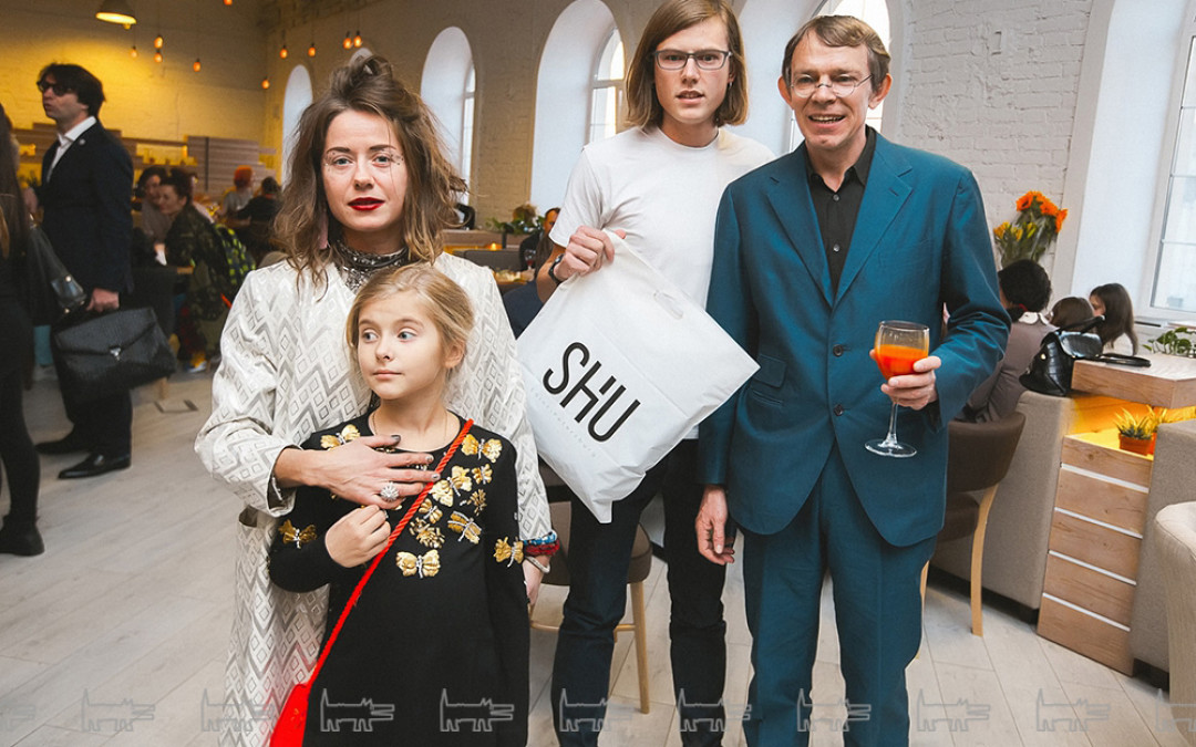 Андрей Кравцов Фото