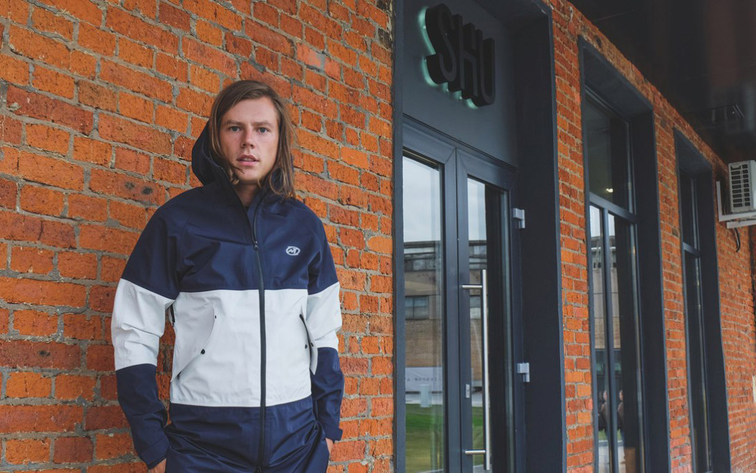 Андрей Кравцов Фото