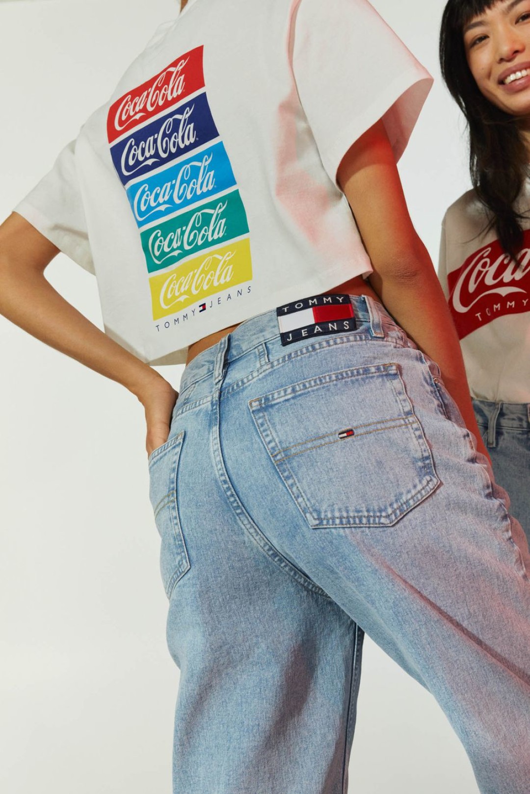 tommy hilfiger cola