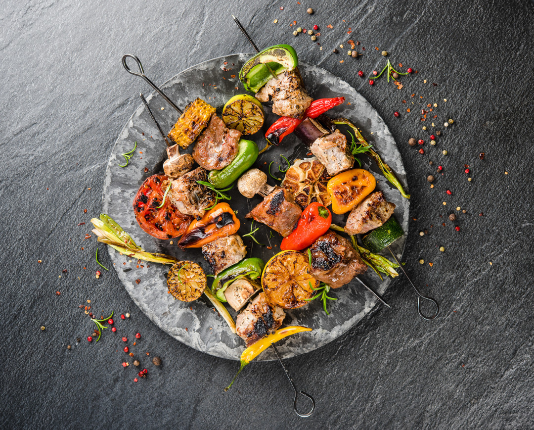 Какой Шашлык Самый Вкусный В Магазине Какой Шашлык Самый Вкусный В Магазине