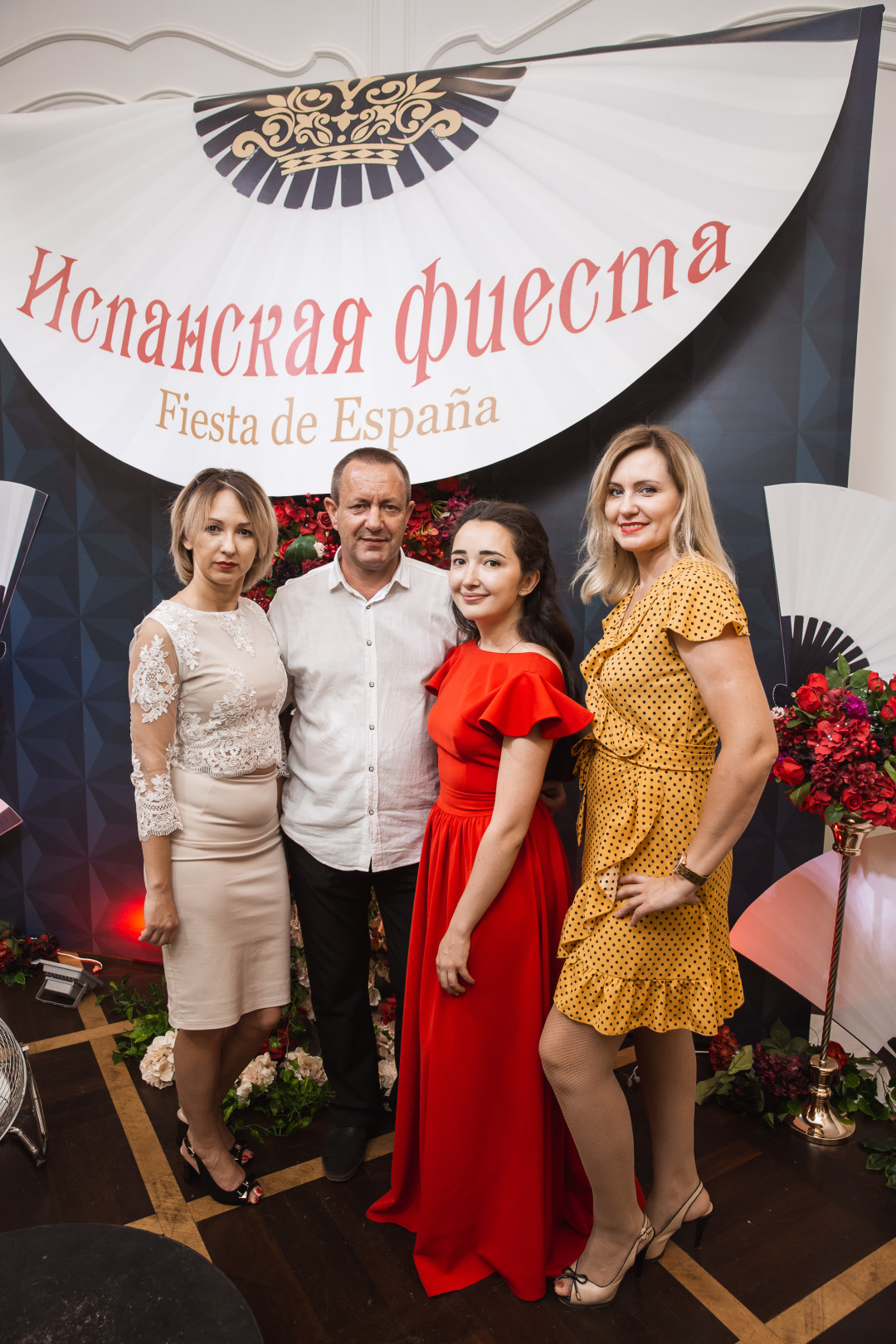 prezentaciya kollekcii ispanskaya fiesta ot kerama marazzi