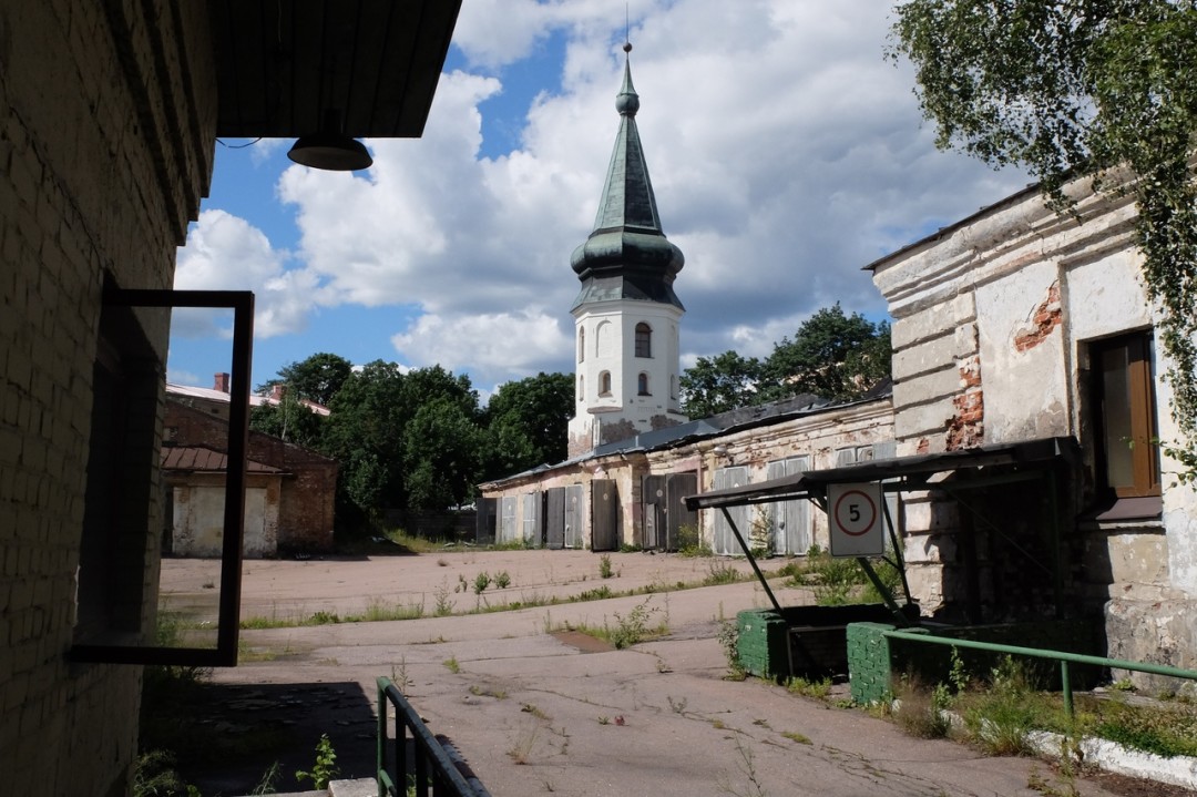 normal что отреставрировали в выборге