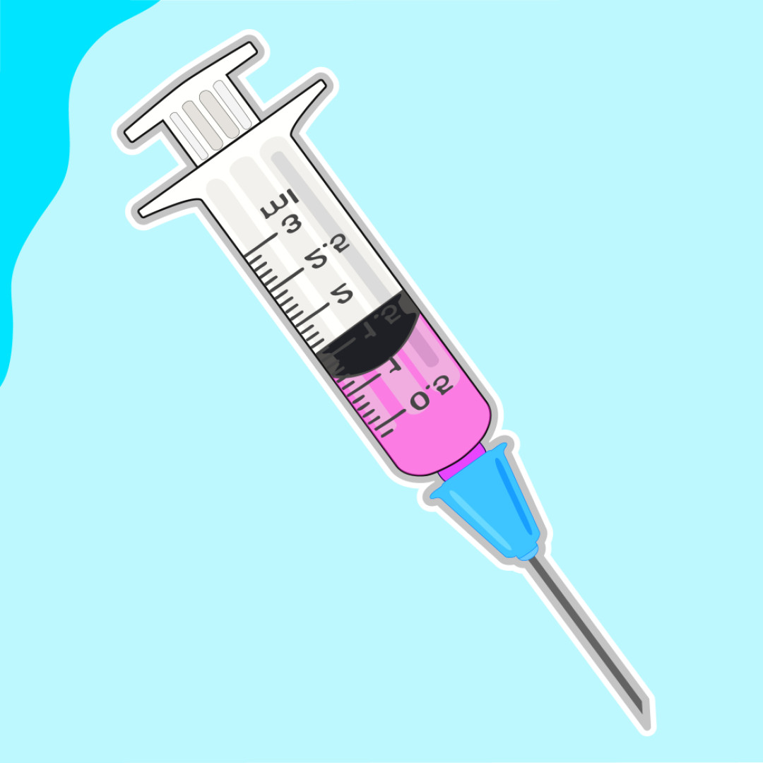 Рекомендуемые прививки для детей