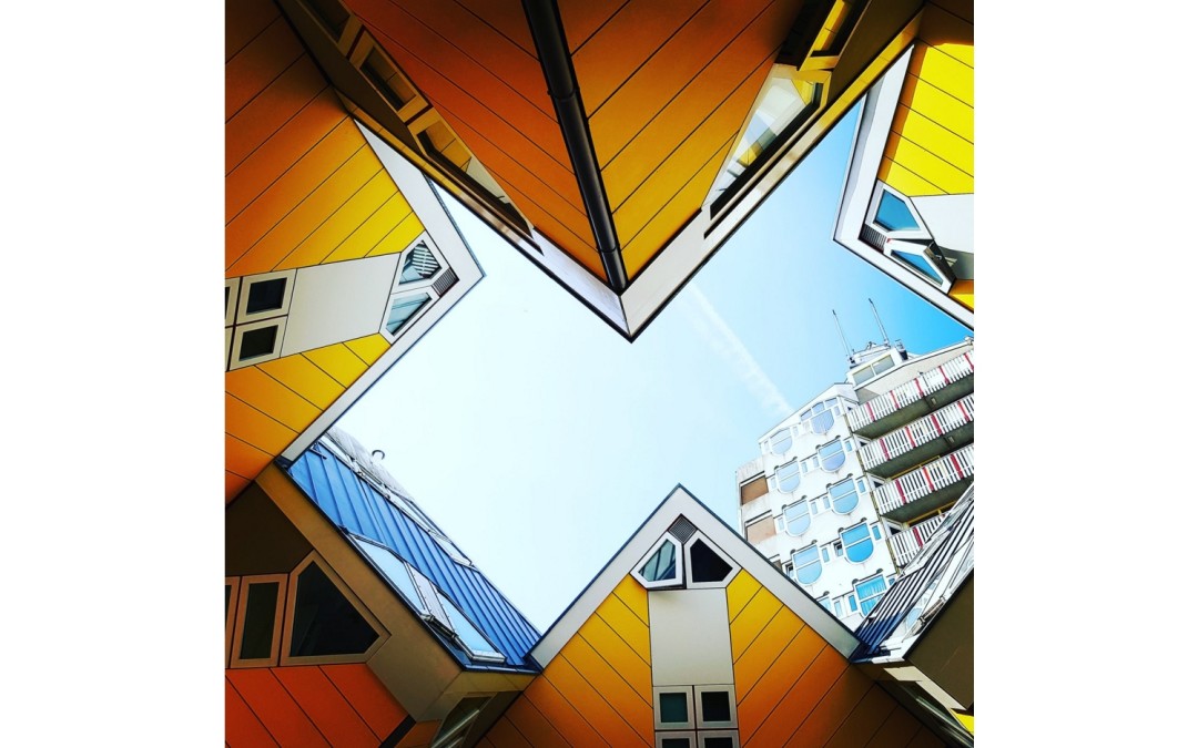 В Ленэкспо пройдет выставка «Искусство архитектуры и