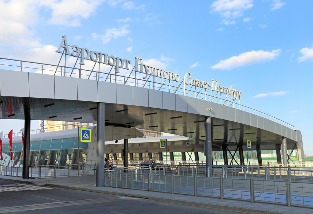Стало известно, когда у аэропорта «Пулково» появится новый терминал