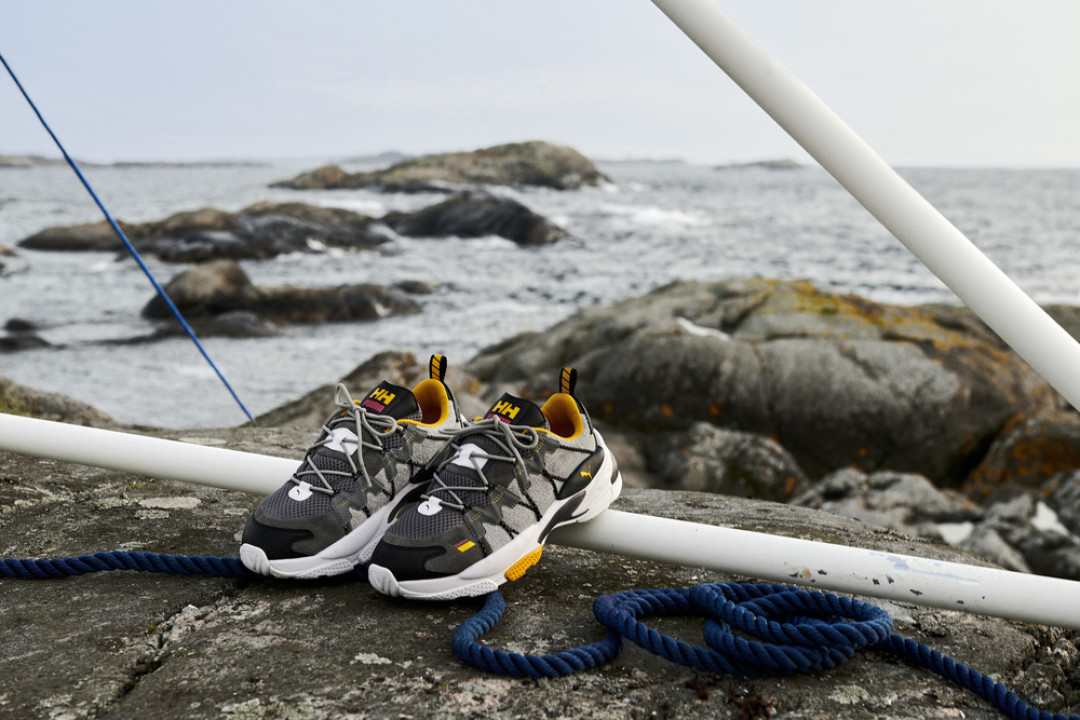 puma ambassadors helly hansen