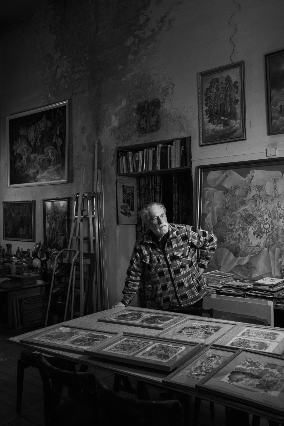 Художник ст ковалев иллюстрации к сказкам пушкина