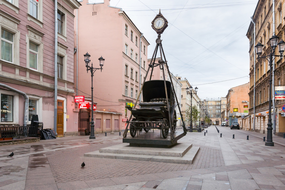 брусчатка дворцовой площади из