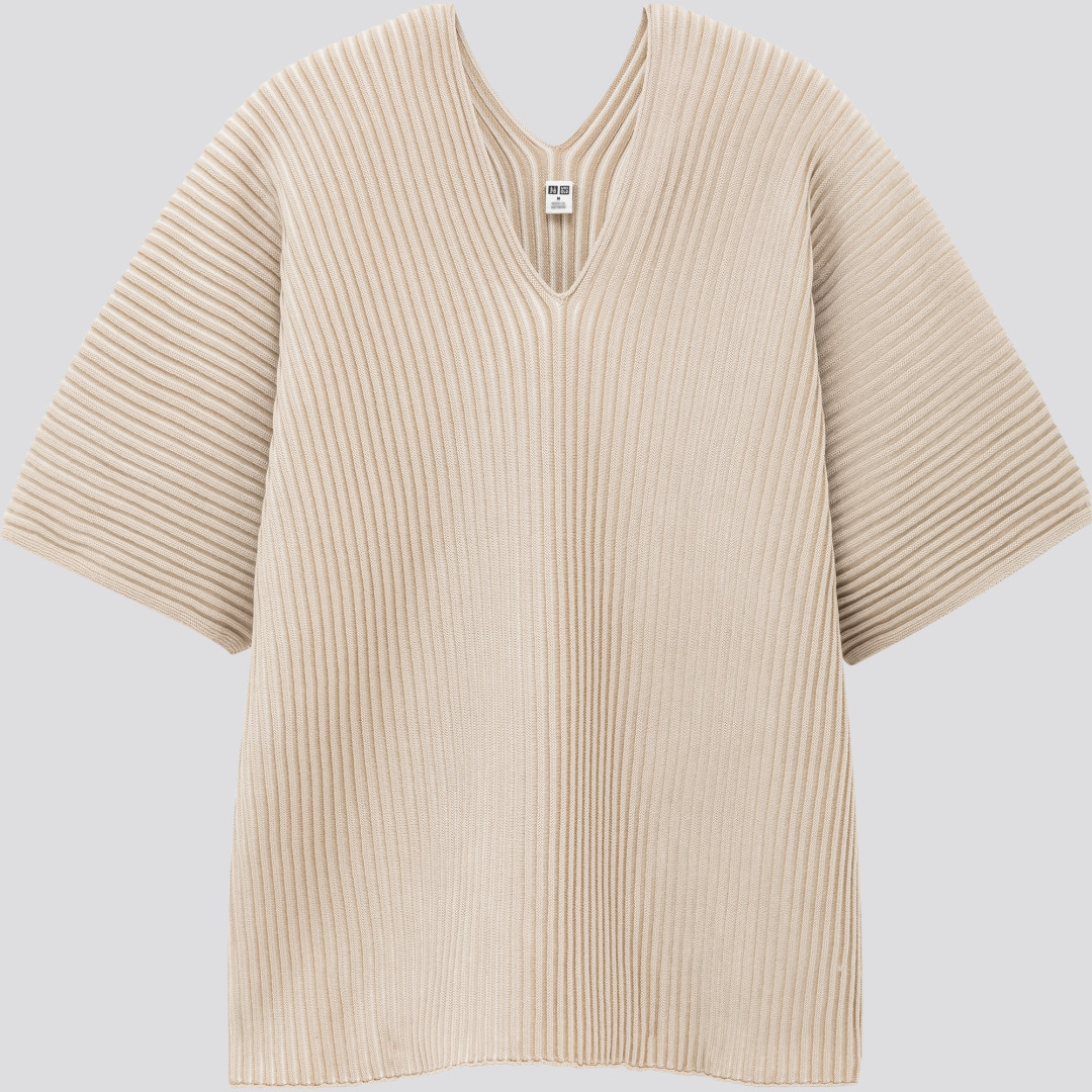 Uniqlo Fabric Интернет Магазин