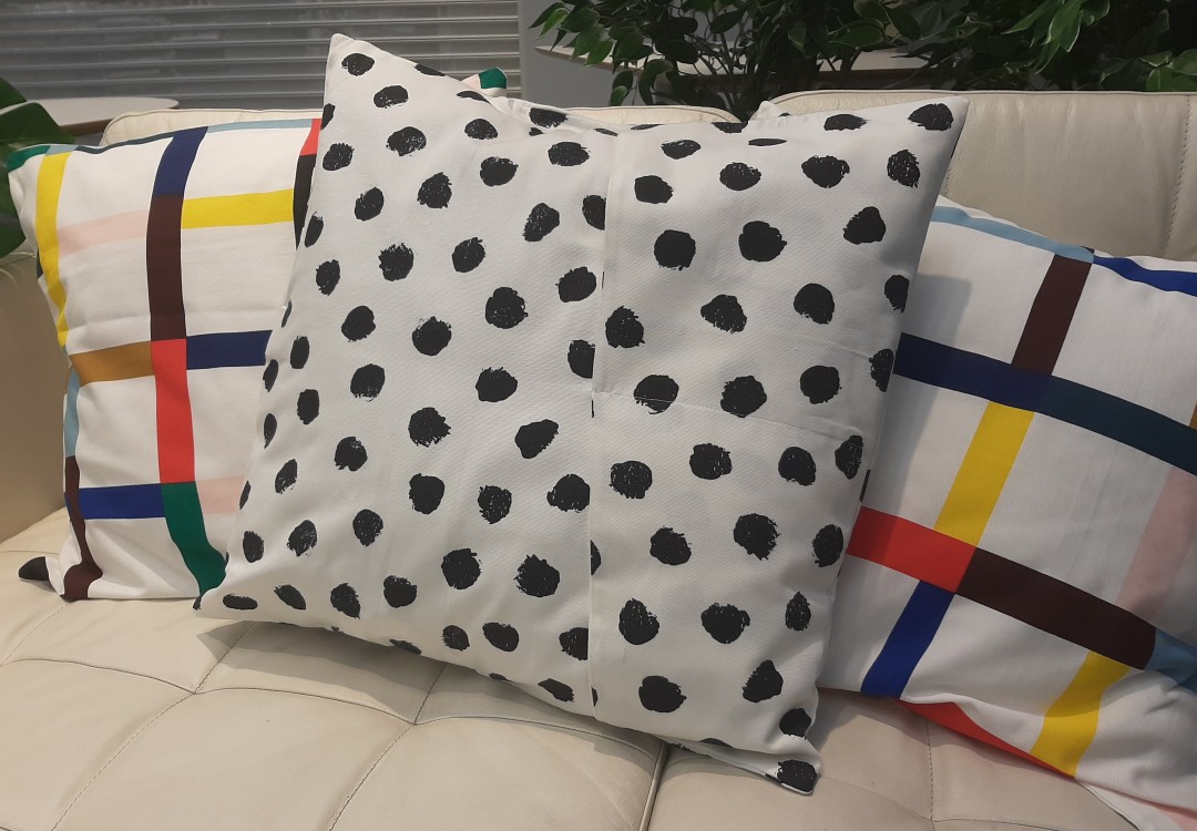 zhiteli derevni v sverdlovskoj oblasti sozdayut kollekciyu tekstilya dlya ikea