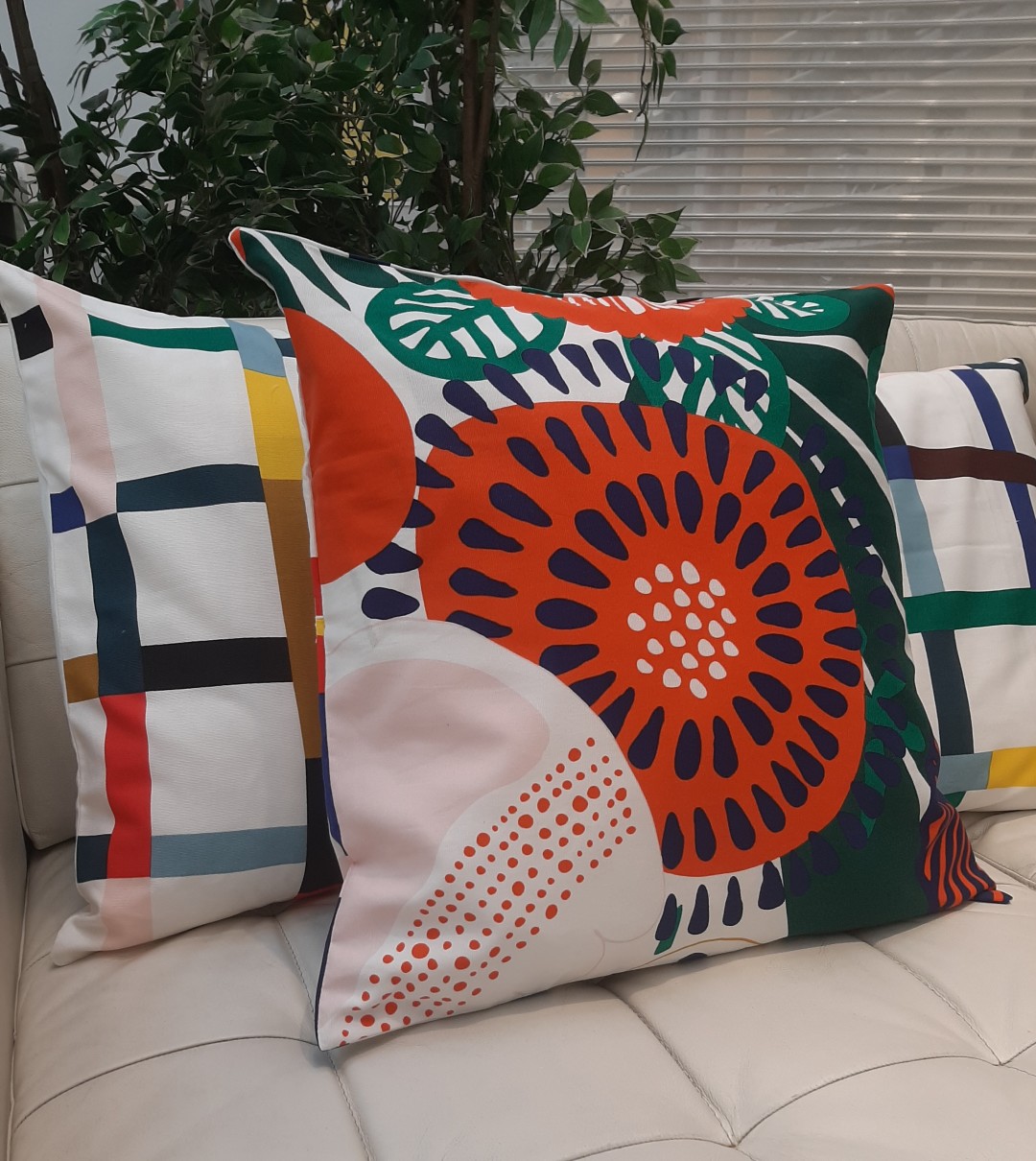 zhiteli derevni v sverdlovskoj oblasti sozdayut kollekciyu tekstilya dlya ikea