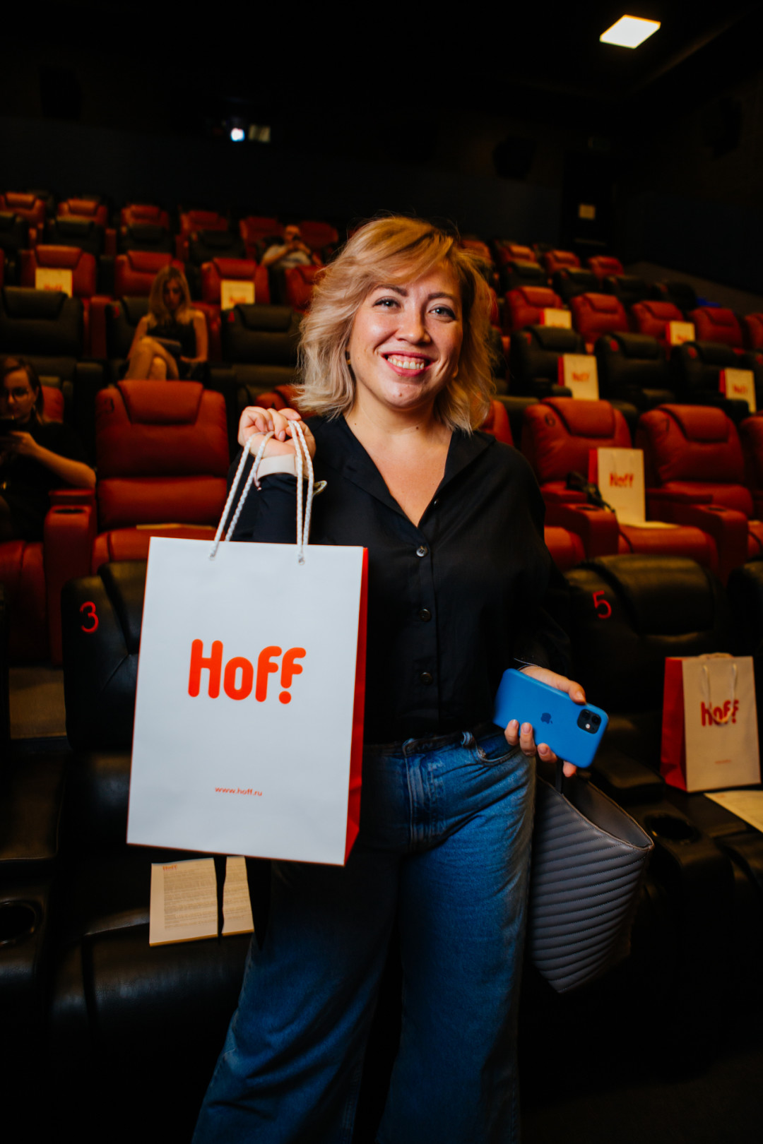 Магазин Hoff Ставрополь Сайт