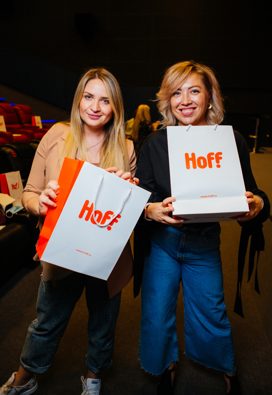 Магазин Hoff Ставрополь Сайт