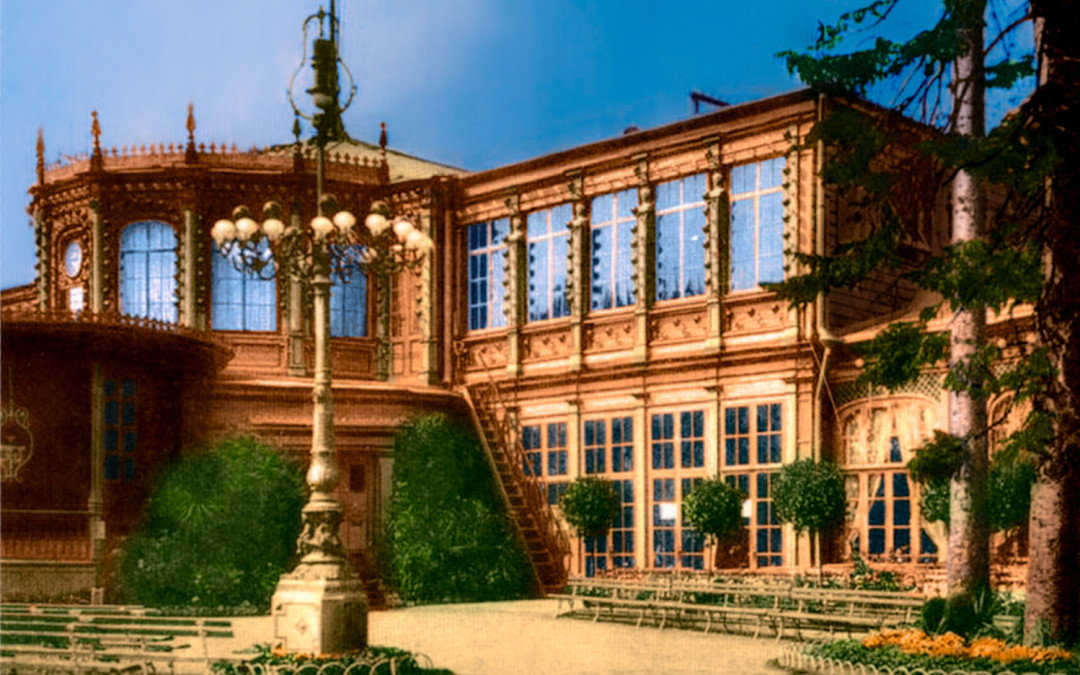 вокзал в павловске история. normal. вокзал в павловске история фото. вокзал в павловске история-normal. картинка вокзал в павловске история. картинка normal. Павловский музыкальный вокзал был открыт для публики 23 мая 1838 года. Он стал конечной станцией Царскосельской железной дороги — первой в Российской империи и шестой в мире. вокзал в павловске история. normal. вокзал в павловске история фото. вокзал в павловске история-normal. картинка вокзал в павловске история. картинка normal. Павловский музыкальный вокзал был открыт для публики 23 мая 1838 года. Он стал конечной станцией Царскосельской железной дороги — первой в Российской империи и шестой в мире.