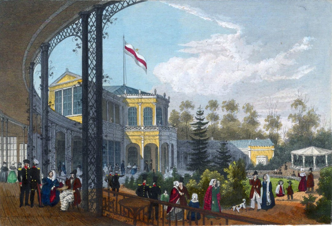 вокзал в павловске история. normal. вокзал в павловске история фото. вокзал в павловске история-normal. картинка вокзал в павловске история. картинка normal. Павловский музыкальный вокзал был открыт для публики 23 мая 1838 года. Он стал конечной станцией Царскосельской железной дороги — первой в Российской империи и шестой в мире. вокзал в павловске история. normal. вокзал в павловске история фото. вокзал в павловске история-normal. картинка вокзал в павловске история. картинка normal. Павловский музыкальный вокзал был открыт для публики 23 мая 1838 года. Он стал конечной станцией Царскосельской железной дороги — первой в Российской империи и шестой в мире.