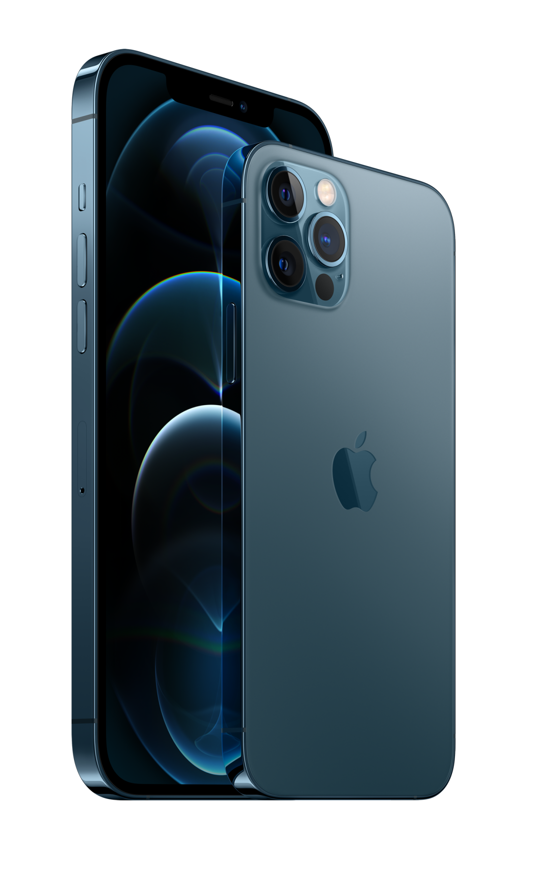 Четыре новых iPhone и впервые — с поддержкой 5G что показала Apple на