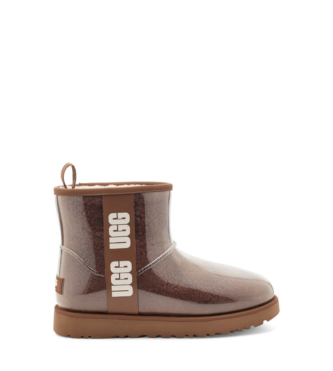 UGG выпустили новую линейку Classics Collection 2020 на основе своей