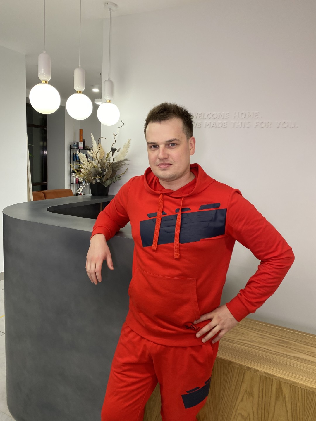 6 историй мужчин из Уфы, которые делают маникюр и получают от этого кайф () 6 историй мужчин из Уфы, которые делают маникюр и получают от этого кайф