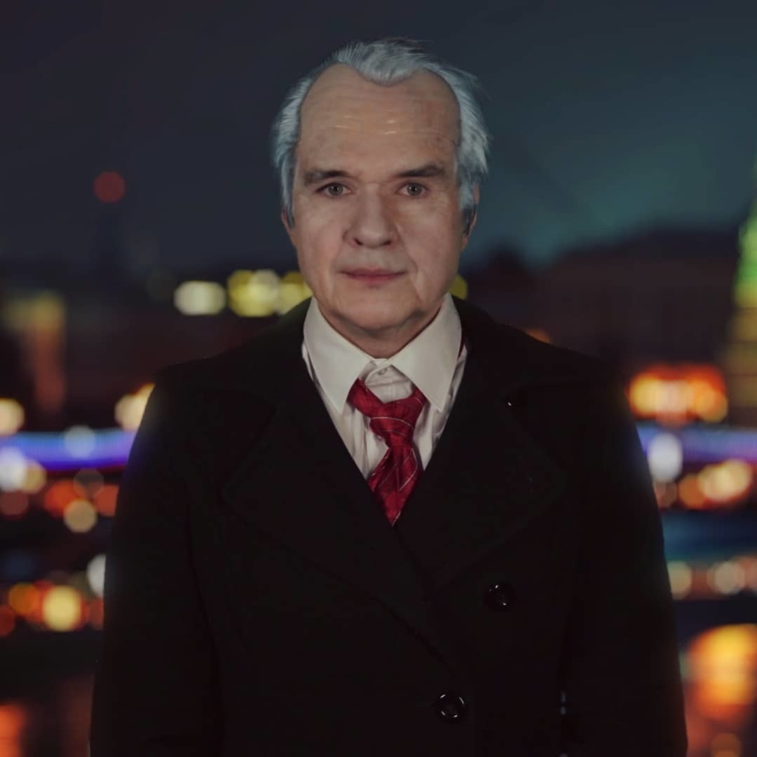 Новогодний Беспредел 2 Ютуб