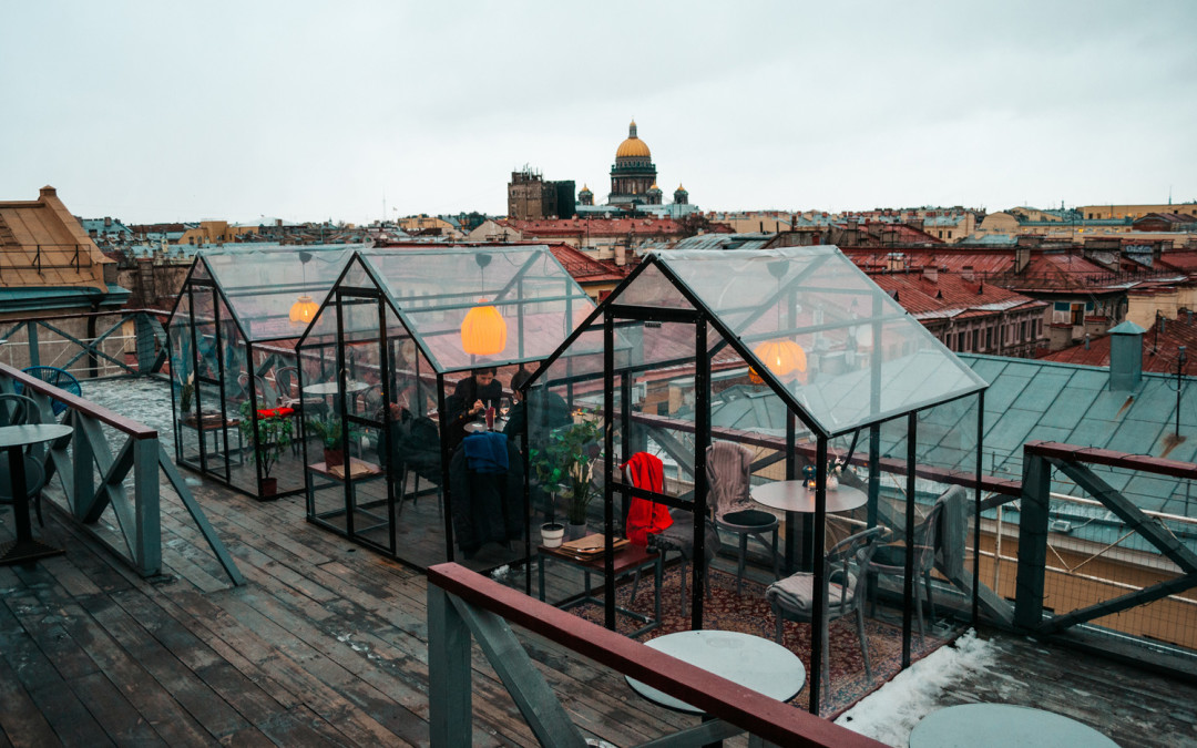 выставочные площади санкт петербурга