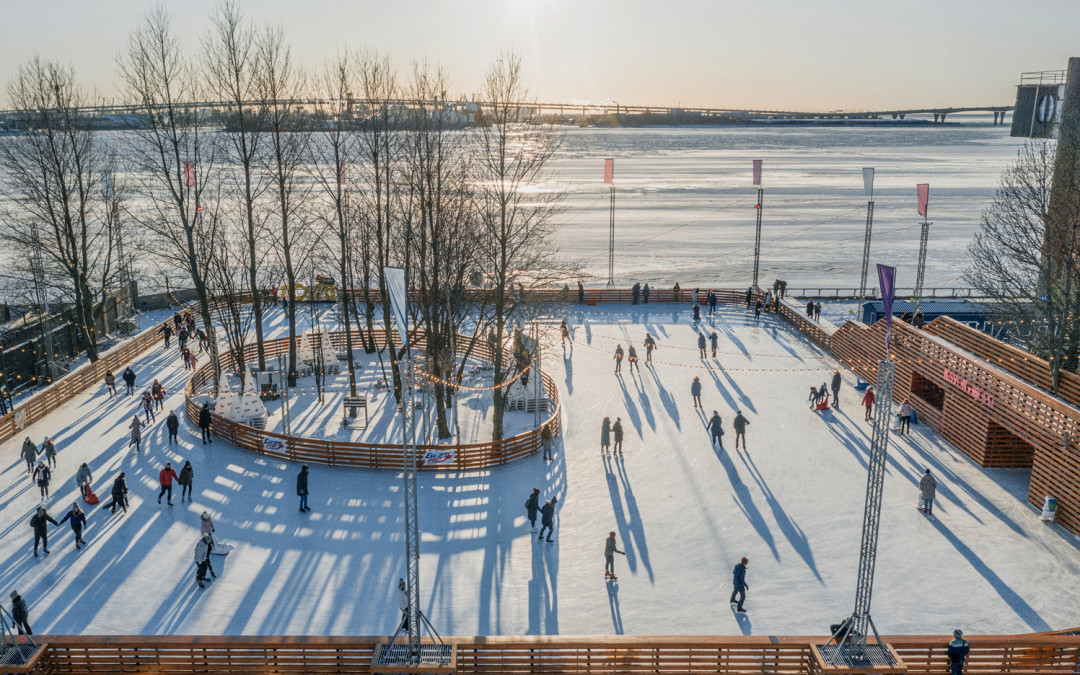 выставочные площади санкт петербурга